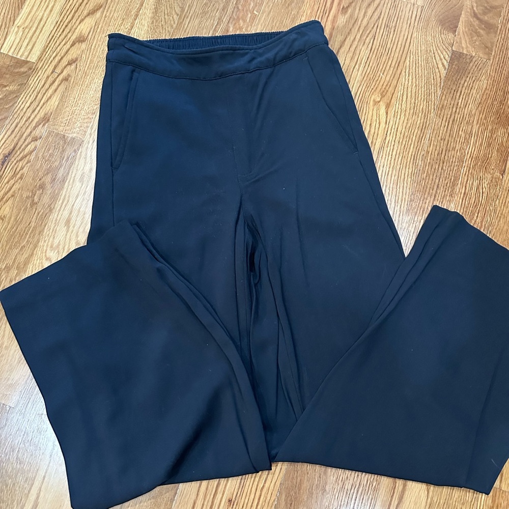 Old Navy black xs